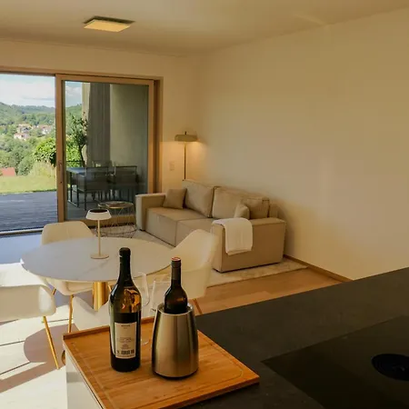Frieda - Südsteiermark By Natū Homes * Ehrenhausen
