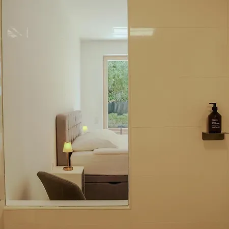 Frieda - Südsteiermark By Natū Homes Apartment